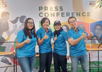 Kick Off Herbalife Run 2023