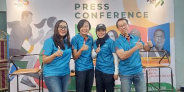 Kick Off Herbalife Run 2023