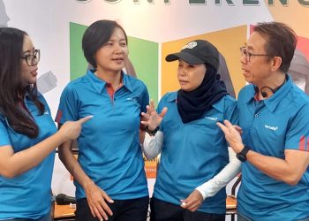 Kick Off Herbalife Run 2023