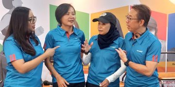 Kick Off Herbalife Run 2023