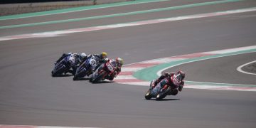 Ajang Balap Idemitsu FIM Asia Road Racing Championship 2023 Round 4 – Indonesia, Diikuti 101 Pembalap