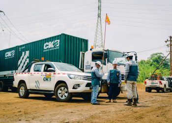 Lebarkan Sayap Bisnis, CKB Logistics Rambah Industri Nikel untuk Maksimalkan Potensi Pasar