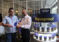 Aquaproof Luncurkan Packaging Spesial Edition