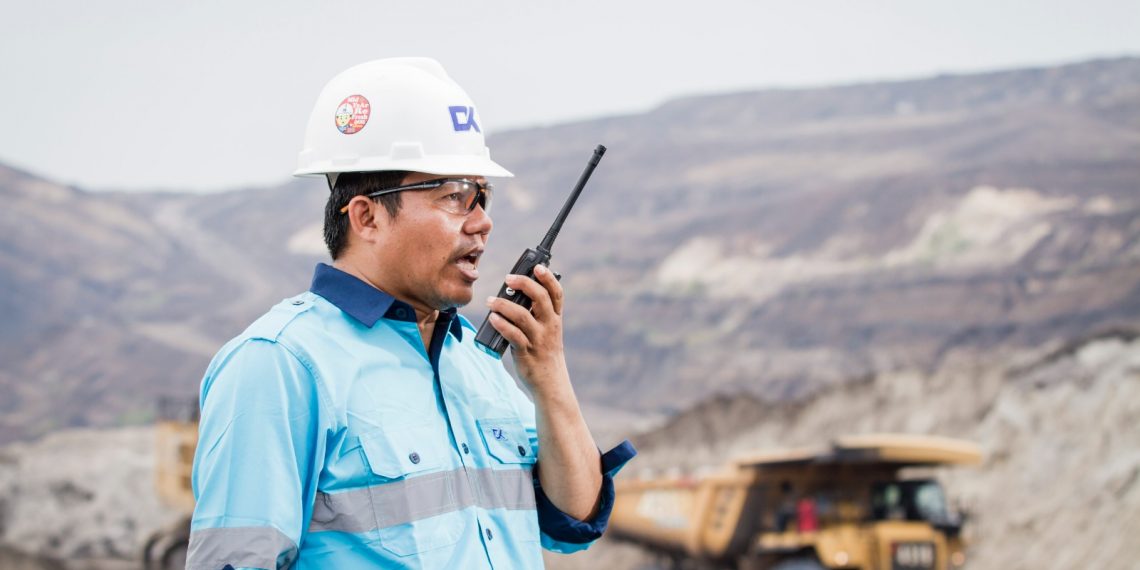 Masuk ke dalam 100 Perusahaan Besar Versi Fortune, ABM Investama Berhasil Mencatatkan Kinerja Positif