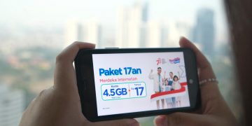Banjir Promo Menarik XL Axiata di Aplikasi MyXL dan AXISnet