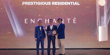 476 Peserta Diseleksi Ketat, Hanya 84 Pemenang Terbaik Meraih Golden Property Awards 2023