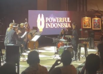 Mengungkap The Awakening Concert: Musikal Pengembaraan Aksan Sjuman di The Apurva Kempinski Bali