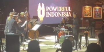 Mengungkap The Awakening Concert: Musikal Pengembaraan Aksan Sjuman di The Apurva Kempinski Bali