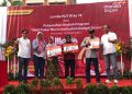 Bank Mandiri Taspen Genjot Transaksi Aplikasi Movin