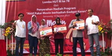 Bank Mandiri Taspen Genjot Transaksi Aplikasi Movin