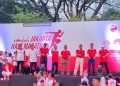Promosikan Kota Jakarta, Bank DKI Ambil Peran Pada Gelaran Jakarta Half Marathon 2023
