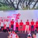 Promosikan Kota Jakarta, Bank DKI Ambil Peran Pada Gelaran Jakarta Half Marathon 2023