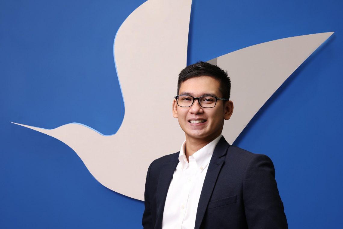 Traveloka Dorong Transformasi Digital Pariwisata untuk Wujudkan Visi Indonesia Maju 2045