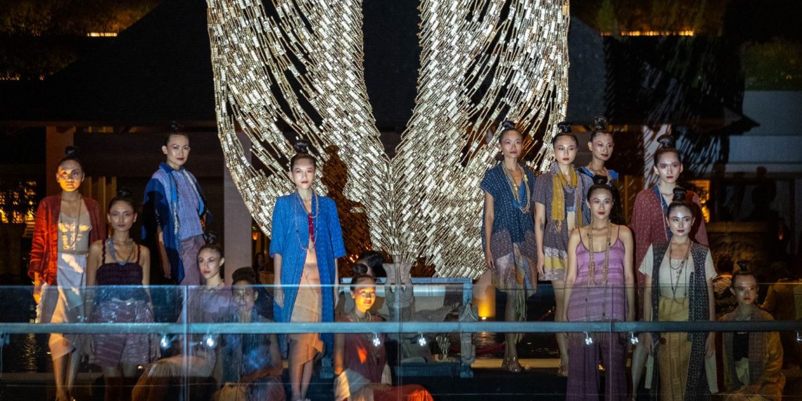 Harmoni dalam Keberagaman: Perayaan 65-Tahun Hubungan Diplomatik Indonesia dan Jepang di The Apurva Kempinski Bali