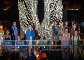 Harmoni dalam Keberagaman: Perayaan 65-Tahun Hubungan Diplomatik Indonesia dan Jepang di The Apurva Kempinski Bali