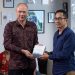 The Apurva Kempinski Bali dan Andre Syahreza Mempersembahkan Peluncuran Buku ‘Prosa Gerilya’