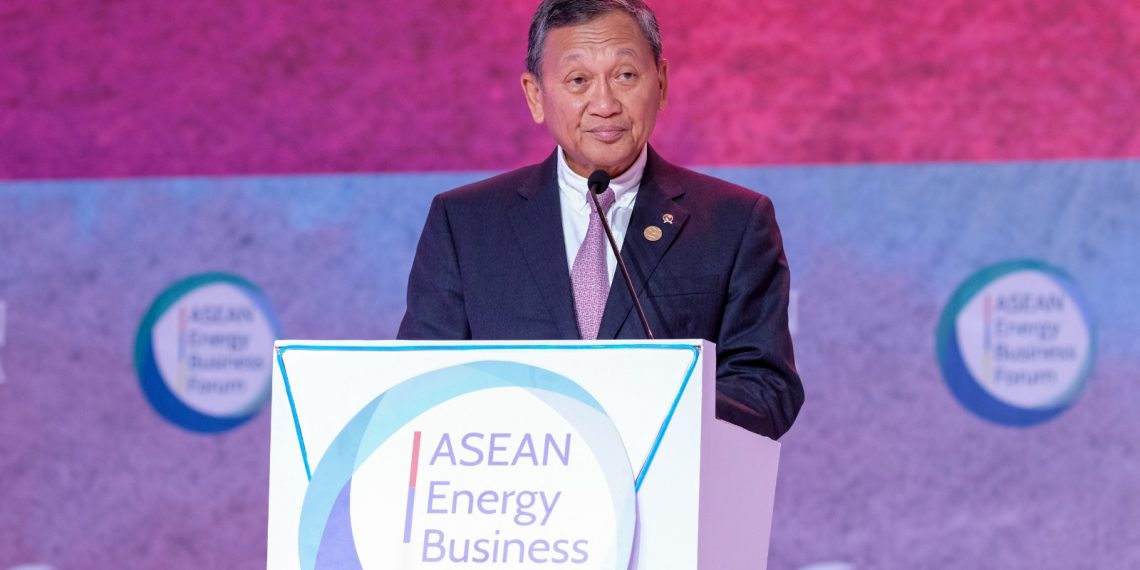 ASEAN Energy Business Forum 2023 Resmi Berakhir, Menyoroti Percepatan Konektivitas Energi untuk Pertumbuhan ASEAN yang Berkelanjutan