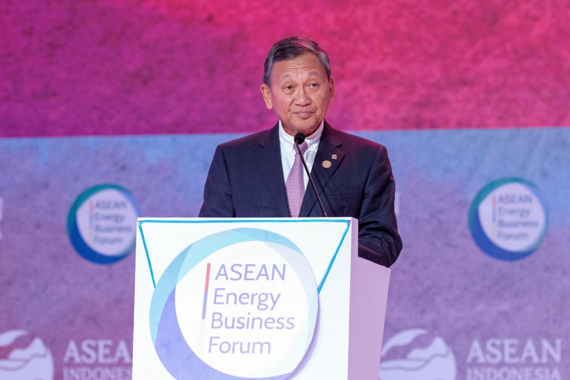 ASEAN Energy Business Forum 2023 Resmi Berakhir, Menyoroti Percepatan Konektivitas Energi untuk Pertumbuhan ASEAN yang Berkelanjutan