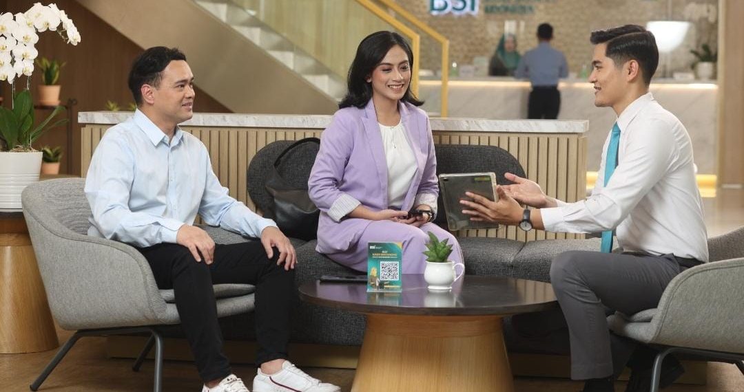 BSI Perkuat Penetrasi Produk Tabungan, Dorong Pertumbuhan Dana Murah