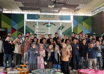 Jamkrindo Lanjutkan Pemberdayaan Peternak