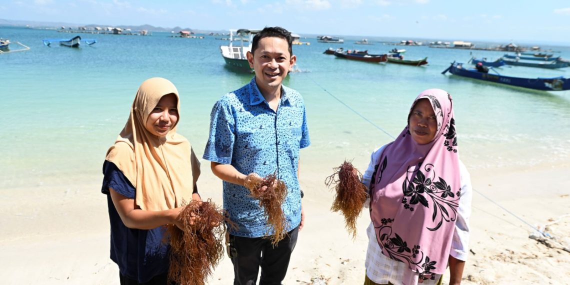 Bluebird Dukung Ekonomi Biru dengan Konversi Setiap Kilometer “Run&Ride”