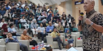 Gandeng FEB UI Perkuat Literasi Keuangan Syariah, BSI Targetkan 20 Juta Nasabah Tahun Ini