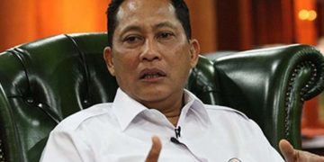 Dirut Bulog Bertemu Wakil Menteri BUMN, Ini yang Dibahas