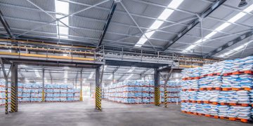 Momen Hut Ke-78 Ri, Petrokimia Gresik Perkuat Komitmen Amanah Penyaluran Pupuk Bersubsidi Dengan Transformasi Digital Berkelanjutan