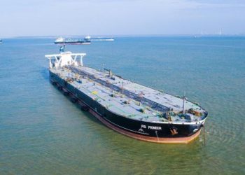 Pertamina International Shipping Catatkan laba Naik 93 Persen di Semester I-2023