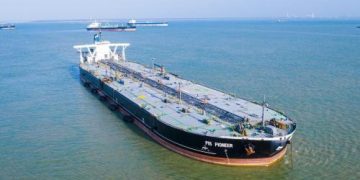 Pertamina International Shipping Catatkan laba Naik 93 Persen di Semester I-2023