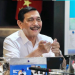 Luhut Sebut Elon Musk Bakal Datang ke Jakarta pada September