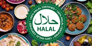 Industri Halal Bakal jadi Sumber Pertumbuhan Baru Ekonomi Nasional