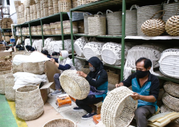 Dorong Peningkatan Daya Saing Produk Umkm Lewat Permendag 50