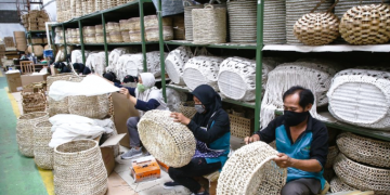 Dorong Peningkatan Daya Saing Produk Umkm Lewat Permendag 50