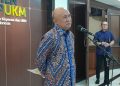 Menteri Teten Usulkan Smesco Indonesia Jadi Platform Pelayanan UMKM di Negara ASEAN