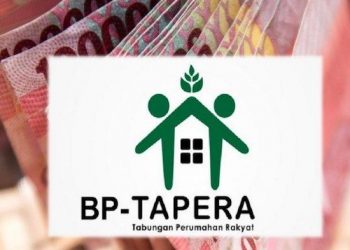 BP Tapera Siap Salurkan Rp12,12 Triliun Dana Rumah