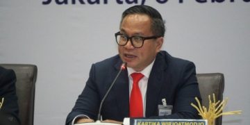 Wamen Tiko: BTN Syariah Bakal Spin Off sebelum Dipegang Sahamnya oleh BSI