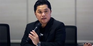 Erick Thohir Pastikan Penyertaan Modal Negara Rp3 Triliun untuk IFG Cair Tahun Ini