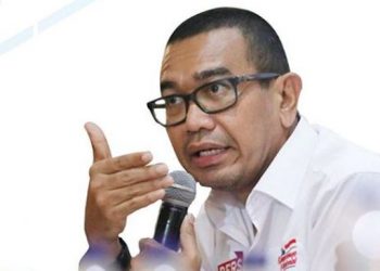Merger Garuda Group dan Pelita Air, Arya Sinulingga: Harga Tiket Pesawat Tidak Turun