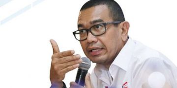 Merger Garuda Group dan Pelita Air, Arya Sinulingga: Harga Tiket Pesawat Tidak Turun