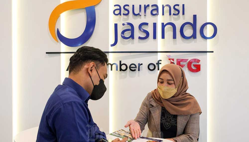 IFG Umumkan Perubahan Susunan Direksi Jasindo