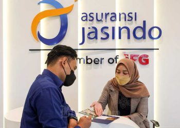 IFG Umumkan Perubahan Susunan Direksi Jasindo
