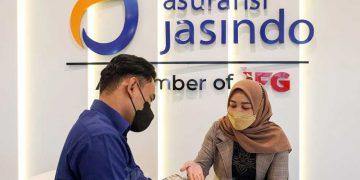 IFG Umumkan Perubahan Susunan Direksi Jasindo