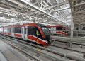 Mulai Beroperasi Hari Ini, Tarif LRT Jabodebek Didiskon 78 Persen