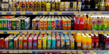 Pada 2024 Nanti, Cukai Minuman Berpemanis (MBDK) Tak Gunakan Pita Seperti Rokok