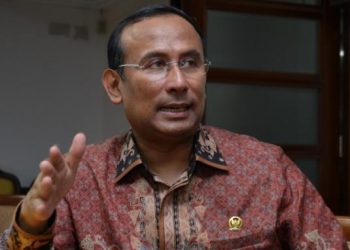 Ada Rekomendasi KLHK Hapus Pertalite dan Diganti dengan Pertamax, Ini Komentar DEN