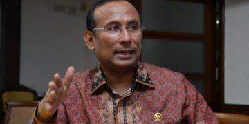 Ada Rekomendasi KLHK Hapus Pertalite dan Diganti dengan Pertamax, Ini Komentar DEN