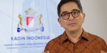 Arsjad Rasjid Cuti dari Kadin dan Indika: Agar Tidak Campur Aduk Urusan TPN