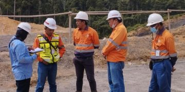 Petrindo Jaya Kreasi Akan Mengakuisisi Seluruh Saham Multi Tambang Jaya Utama