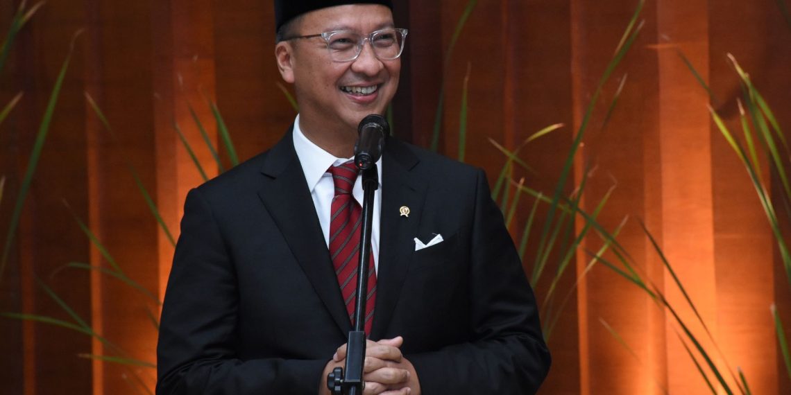 RI MoU dengan China dan Korsel, Ini Penjelasan Menperin Agus Gumiwang